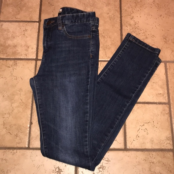 Free People Denim - Free People Skinny Jeans